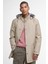 Chelsea Mac Waterproof Jacket ST32 Washed Stone 1