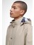 Chelsea Mac Waterproof Jacket ST32 Washed Stone 5
