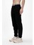 Sea Si̇yah Erkek Sweatpants Eşofman Altı 2