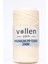 Premium Polyester Makrome Ipi 2mm ,makrome Ip,makrame,supla,çanta IPI,LACIVERT,200GR,230M 1