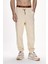 Sailor Bej Erkek Sweatpants Eşofman Altı 4