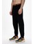 Lake Si̇yah Erkek Sweatpants Eşofman Altı 2