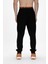 Lake Si̇yah Erkek Sweatpants Eşofman Altı 3