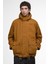 Re-Engineered Hooded Wading Spey Showerproof Ceket SN52 Bronze Brown 1