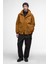 Re-Engineered Hooded Wading Spey Showerproof Ceket SN52 Bronze Brown 3