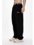 Diez Si̇yah Erkek Sweatpants Eşofman Altı 2