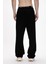 Diez Si̇yah Erkek Sweatpants Eşofman Altı 3