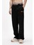 Diez Si̇yah Erkek Sweatpants Eşofman Altı 4