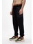 Sailor Si̇yah Erkek Sweatpants Eşofman Altı 2