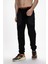 Sailor Si̇yah Erkek Sweatpants Eşofman Altı 4