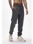 Sea Antrasit Erkek Sweatpants Eşofman Altı 4