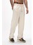 Vex Bej Erkek Sweatpants Eşofman Altı 4