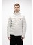 Barcelona Marshmallow Puffer Kapüşonlu Erkek Mont 1