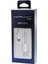 S02 Micro USB Kablo 3m 2.4A 2