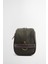 Wax Washbag OL51 Olive 3