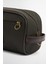 Wax Washbag OL51 Olive 4