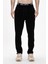 Windy Si̇yah Erkek Sweatpants Eşofman Altı 1