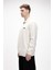 Diez Marshmallow Yarım Fermuarlı Erkek Sweatshirt 2
