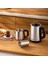 Çaykolik Çay Makinesi Inox 3