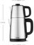 Çaykolik Çay Makinesi Inox 4