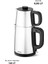 Çaykolik Çay Makinesi Inox 5