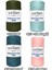 Premium Polyester Makrome Ipi 2mm ,makrome Ip,makrame,supla,çanta IPI,LACIVERT,200GR,230M 5