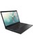 Lenovo T14S 20WN0003AU01 I7-1165G7 16GB 512SSD 14" Fullhd Freedos Taşınabilir Bilgisayar Outlet 4