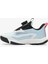 Running Shoes Çocuk Mavi Koşu Ayakkabısı.2 3