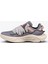 Dopamine Unisex Koyu Gri Spor AYAKKABI.012 4