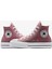Chuck Taylor All Star Lift Unisex Pembe Platform SNEAKER.665 6