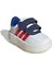 Bebek Günlük Spor Ayakkabı Breaknet 3.0 Cf I JS3675 5