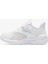 Running Shoes Çocuk Beyaz Koşu Ayakkabısı.1 3