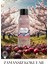 Kiraz Çiçeği Kolonyası - Baharın Freahlığı 200 ml - Özel Tarihi Istanbul Koleksiyonu - 5