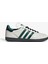 Samba Jp Erkek Beyaz Spor Ayakkabı.- 1