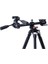 Veo 3+ 263APS Alüminyum Tripod Kit 7