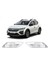 Dacia Sandero Stepway Sağ + Sol Takım Çamurluk Sinyali 2021 - Uyumlu 2 Adet 261662708R 261612750R 1