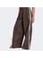 Leopard Firebird Oversized Kadın Kahverengi Pantolon.- 1