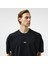 Forfun Blurred Dreams Oversize Dropshoulder Erkek Siyah T-Shirt.- 4