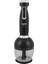Dk 4703 Siyah-Silver Blender Seti 2