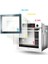 SB8216 Airfry 10 Programlı Beyaz Cam Ankastre Fırın 3