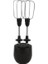Dk 4703 Siyah-Silver Blender Seti 4