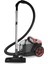 SK-6302 Yatay Süpürge Kırmızı 2