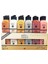 Akrilik Boya 6x75 ml Metalik Renkler 1