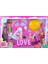 Lunaparklı Full Bebek Set 1