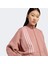 Kadın Pembe Ceket 3 STRIPES ZIPUP JW3609 4