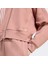Kadın Pembe Ceket 3 STRIPES ZIPUP JW3609 5