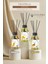 Ekonomik Tropikal Esintisi 3lü Set (Ananas+Limon+Portakal+Egzotik Reed Diffuser Oda Kokusu 55 ml 1