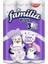 Familia Plus Desenli 12'li 3 Katlı Love My Home Kağıt Havlu 1