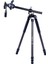 Veo 3+ 263CPS Karbon Fiber Tripod Kit 6