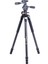 Veo 3+ 263CPS Karbon Fiber Tripod Kit 8